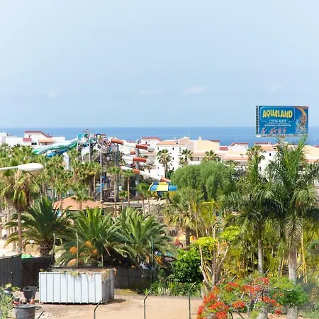 Oasis - Costa Adeje * 阿德耶