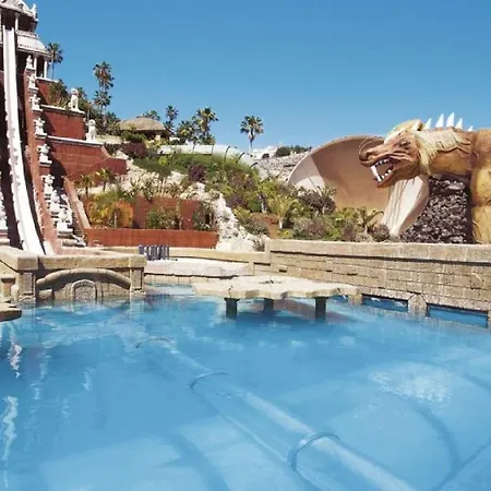 Oasis - Costa Adeje *